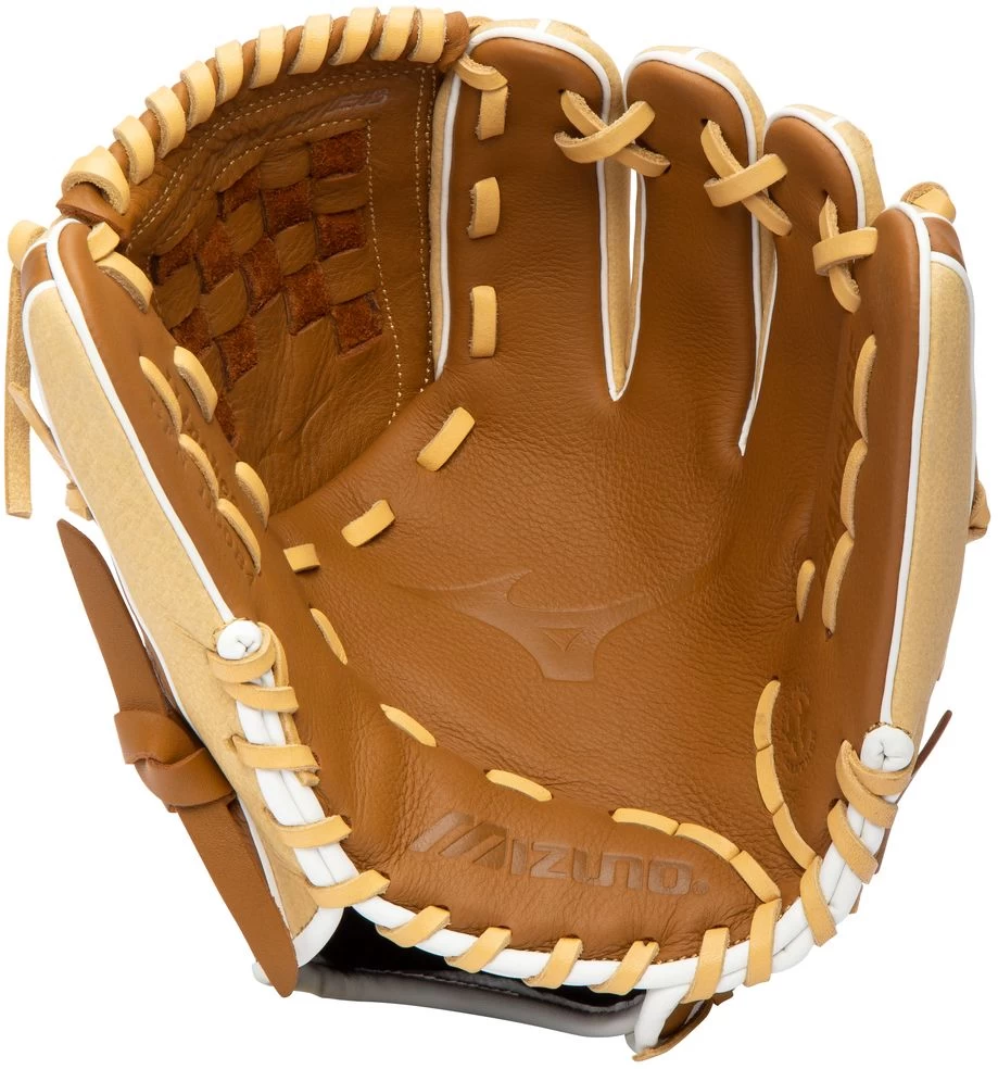 11 Inch Mizuno Franchise GFN1100B4 Adult Infield Baseball Glove 312956 2 11 Inch Mizuno Franchise GFN1100B4 Adult Infield Baseball Glove 312956 - Image 2
