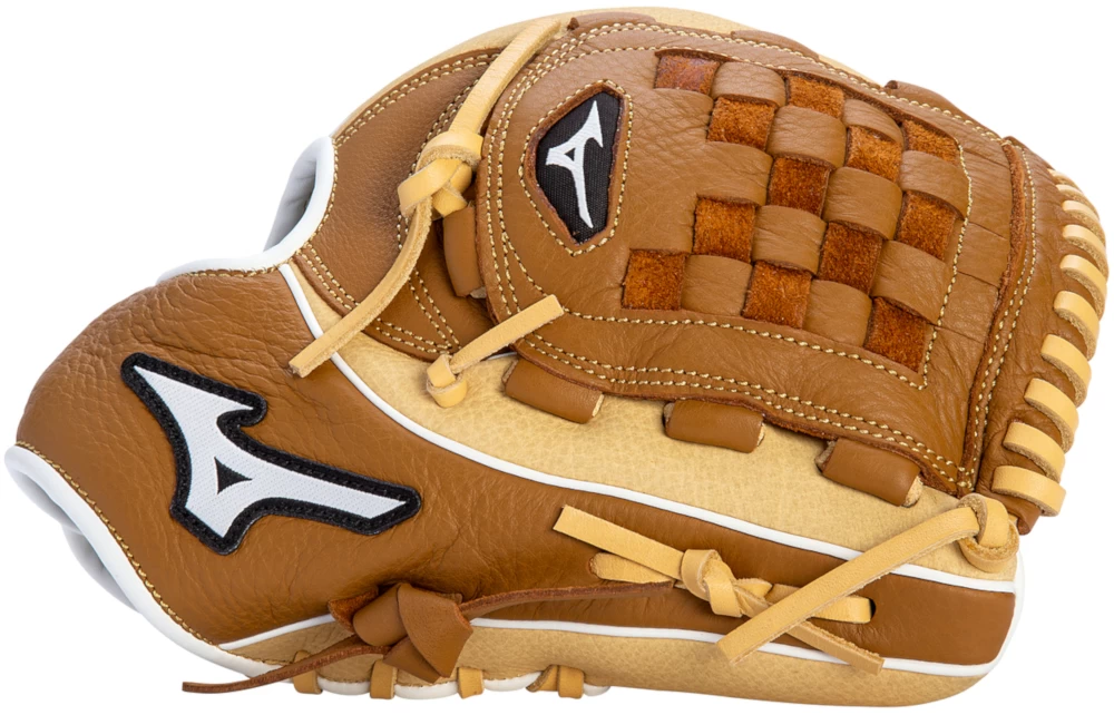 11 Inch Mizuno Franchise GFN1100B4 Adult Infield Baseball Glove 312956 3 11 Inch Mizuno Franchise GFN1100B4 Adult Infield Baseball Glove 312956 - Image 3