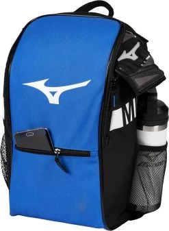 Mizuno Future Youth Personal Equipment Batpack 360320 -ProBaseball Outlet Store mizuno future 22 youth personal equipment batpack 360320 23