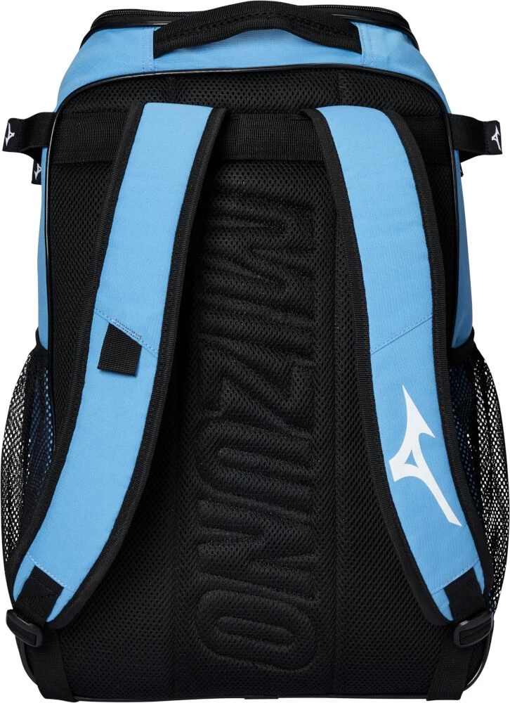 Mizuno Organizer 23 Personal Equipment Backpack 360324 2 Mizuno Organizer 23 Personal Equipment Backpack 360324 - Image 2