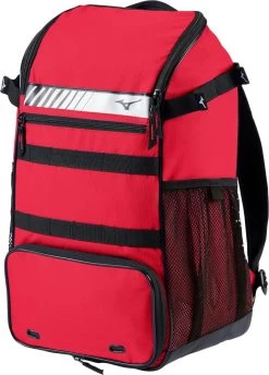 Mizuno Organizer 23 Personal Equipment Backpack 360324 17 Mizuno Organizer 23 Personal Equipment Backpack 360324 -ProBaseball Outlet Store mizuno organizer 23 personal equipment backpack 360324 45