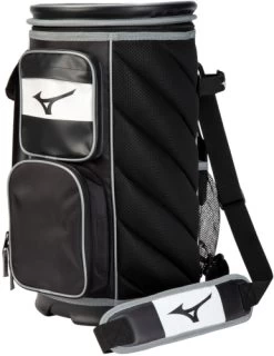 Mizuno Organizer X 360296 Coaches Gear & Ball Bucket