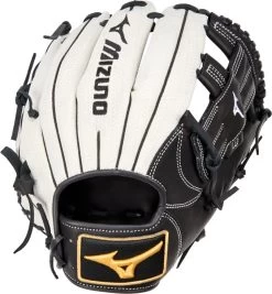 11.5 Inch Mizuno MVP Prime GMVP1150P4 Adult Infield Baseball Glove 312989