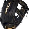 11.75 Inch Mizuno MVP Prime GMVP1175P4 Adult Infield Baseball Glove 313054
