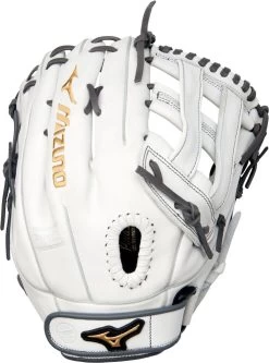 ProBaseball Outlet Store 7 13 Inch Mizuno MVP Prime GMVP1300PF4W Women's Fastpitch Softball Glove 313067