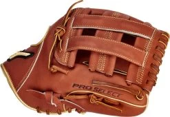 11.75 Inch Mizuno Pro Select GPS2-600D Adult Infield Baseball Glove 313042 5 11.75 Inch Mizuno Pro Select GPS2-600D Adult Infield Baseball Glove 313042 -ProBaseball Outlet Store mizuno pro select gps2600d 1175 inch adult infield baseball glove 313042 11