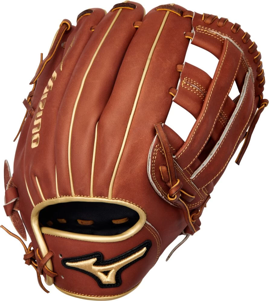 11.75 Inch Mizuno Pro Select GPS2-600D Adult Infield Baseball Glove 313042 1 11.75 Inch Mizuno Pro Select GPS2-600D Adult Infield Baseball Glove 313042