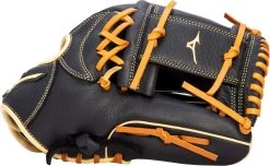11.5 Inch Mizuno Prospect GPSL1151 Youth Infield Baseball Glove 312909 -ProBaseball Outlet Store mizuno prospect gpsl1151 115 inch youth infield baseball glove 312909 11
