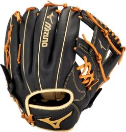 11.5 Inch Mizuno Prospect GPSL1151 Youth Infield Baseball Glove 312909