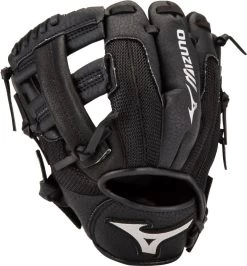 9 Inch Mizuno Prospect PowerClose GPP900Y3 Youth Baseball Glove 312726