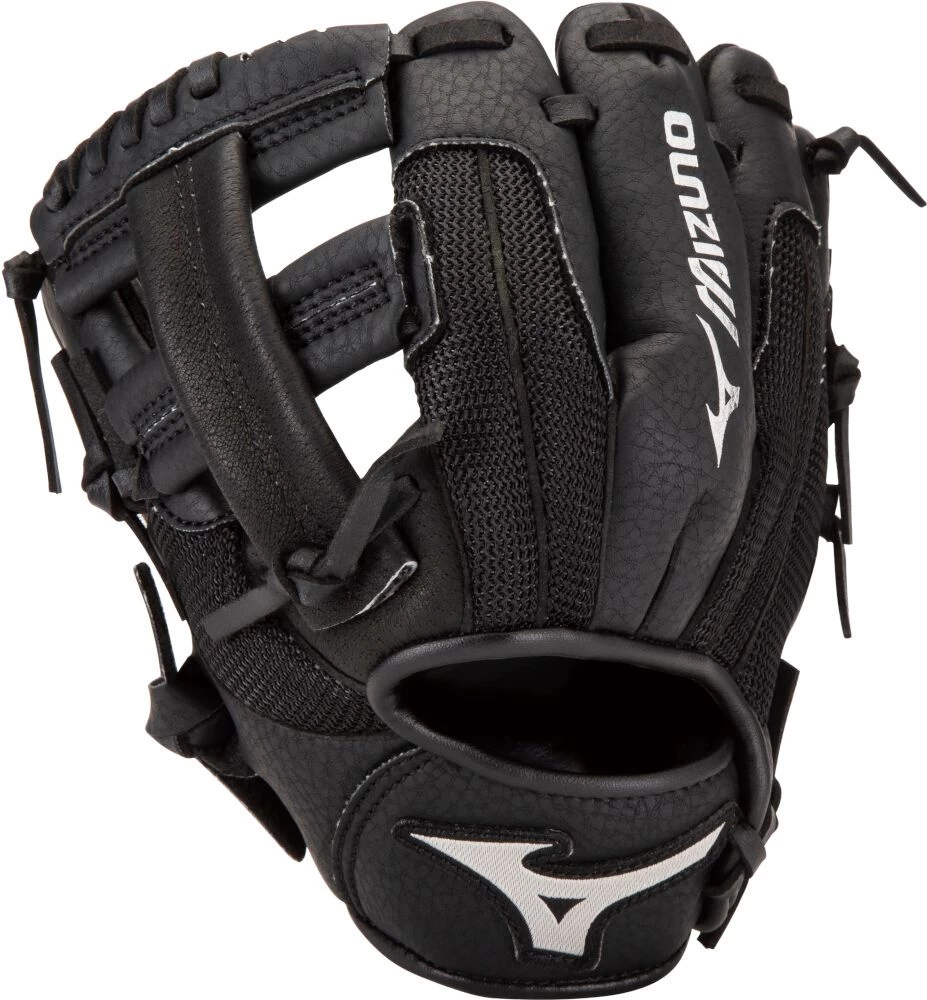 9 Inch Mizuno Prospect PowerClose GPP900Y3 Youth Baseball Glove 312726 1 9 Inch Mizuno Prospect PowerClose GPP900Y3 Youth Baseball Glove 312726