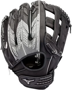 12.5 Inch Mizuno Techfire GTF1250 Adult Slowpitch Softball Glove 312918
