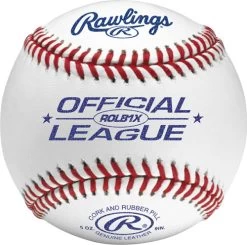 Rawlings Combo RSXBUCK30 Blem Baseballs W/ Bucket -ProBaseball Outlet Store rawlings combo rsxbuck30 blem baseballs w bucket 12
