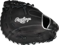 12 Inch Rawlings Encore Adult Baseball Firstbase Mitt ECFBM-10B -ProBaseball Outlet Store rawlings encore 12 inch adult baseball firstbase mitt ecfbm10b 13