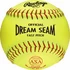 Rawlings Fastpitch Softball C12RYSA 12 Inch ASA Pro Tac Softball