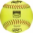 Rawlings Fastpitch Softball NAIAFP Official NAIA Championship 12 Inch Leather Softball