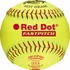 Rawlings Fastpitch Softball PX2RYLAH 12 Inch ASA Leather Softball