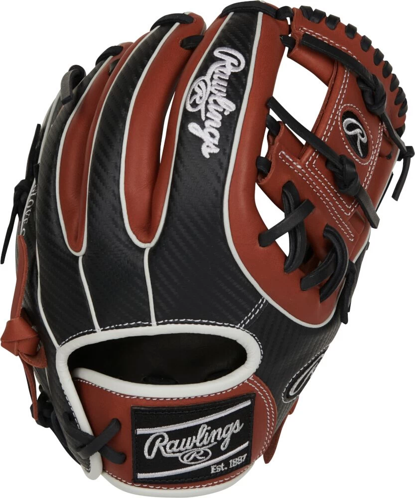 11.5 Inch Rawlings Gamer XLE Infield Baseball Glove GXLE314-2BRCF 1 11.5 Inch Rawlings Gamer XLE Infield Baseball Glove GXLE314-2BRCF