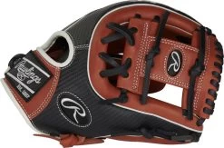 11.5 Inch Rawlings Gamer XLE Infield Baseball Glove GXLE314-2BRCF 7 11.5 Inch Rawlings Gamer XLE Infield Baseball Glove GXLE314-2BRCF -ProBaseball Outlet Store rawlings gamer xle 115 inch infield baseball glove gxle3142brcf 14