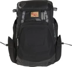 Rawlings Gold Glove Series R1000 Backpack Equipment Bag