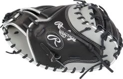 34 Inch Rawlings Heart Of The Hide ColorSync 7.0 Adult Catcher's Baseball Mitt PROYM4GB 6 34 Inch Rawlings Heart Of The Hide ColorSync 7.0 Adult Catcher's Baseball Mitt PROYM4GB -ProBaseball Outlet Store rawlings heart of the hide colorsync 7 34 inch adult catchers baseball mitt proym4gb 13