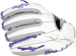 11.75 Inch Rawlings Liberty Advanced Color Series 4.0 Women's Fastpitch Softball Glove RLA715SB-31WPG -ProBaseball Outlet Store rawlings liberty advanced color series 4 1175 inch womens softball glove rla715sb31wpg 13