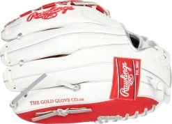 12 Inch Rawlings Liberty Advanced Color Series 4.0 Women's Fastpitch Softball Glove RLA120-3WSP -ProBaseball Outlet Store rawlings liberty advanced color series 4 12 inch womens softball glove rla1203wsp 13