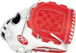 12 Inch Rawlings Liberty Advanced Color Series 4.0 Women's Fastpitch Softball Glove RLA120-3WSP -ProBaseball Outlet Store rawlings liberty advanced color series 4 12 inch womens softball glove rla1203wsp 14