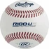 Rawlings R100-UP Ultimate Practice R100-UP1 Raised Seam High School Practice Baseball