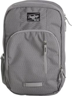 Rawlings R700C Coach's Backpack