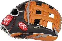 12 Inch Rawlings R9 Contour Youth Baseball Glove R9120U-6BT -ProBaseball Outlet Store rawlings r9 contour fit 12 inch youth baseball glove r9120u6bt 14