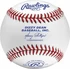 Rawlings RDZY1 Competition Grade Dizzie Dean League Baseball