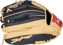 11.5 Inch Rawlings Select Pro Lite Youth Pro Taper Baseball Glove SPL150MMC -ProBaseball Outlet Store rawlings select pro lite 115 inch youth pro taper baseball glove spl150mmc 13