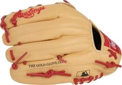 12 Inch Rawlings Select Pro Lite Youth Pro Taper Baseball Glove SPL120BHC -ProBaseball Outlet Store rawlings select pro lite 12 inch youth pro taper baseball glove spl120bhc 13
