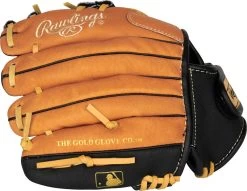 10 Inch Rawlings Sure Catch Youth Pro Taper Baseball Glove SC100TBI -ProBaseball Outlet Store rawlings sure catch 10 inch youth pro taper baseball glove sc100tbi 13