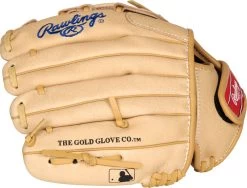 10.5 Inch Rawlings Sure Catch Youth Pro Taper Baseball Glove SC105KB -ProBaseball Outlet Store rawlings sure catch 105 inch youth pro taper baseball glove sc105kb 13