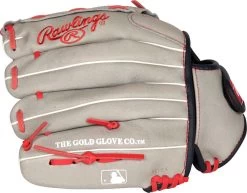 11 Inch Rawlings Sure Catch Youth Pro Taper Baseball Glove SC110MT -ProBaseball Outlet Store rawlings sure catch 11 inch youth pro taper baseball glove sc110mt 13