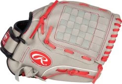 11 Inch Rawlings Sure Catch Youth Pro Taper Baseball Glove SC110MT -ProBaseball Outlet Store rawlings sure catch 11 inch youth pro taper baseball glove sc110mt 14