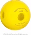 Total Control TCB Standard Hole Ball 80 Hitting Aid Training Ball 12 Pack