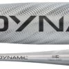 True Temper Dynamic Adult Balanced BBCOR Baseball Bat (-3oz) BB23DYNAMICB3