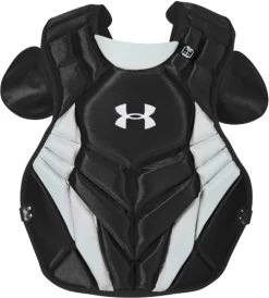 Under Armour Converge Victory Series Intermediate Baseball Chest Protector UACPCC4-SRVS