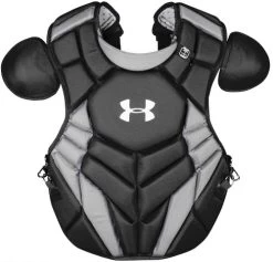 Under Armour Pro 4 Series Adult Baseball Chest Protector UACPCC4-AP