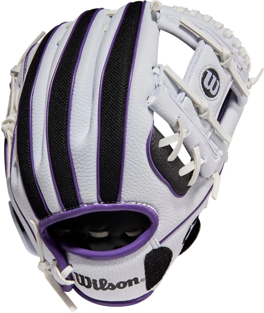ProBaseball Outlet Store 19 ProBaseball Outlet Store -ProBaseball Outlet Store wilson a200 ez catch 10 inch youth baseball glove wbw10045410 7 1