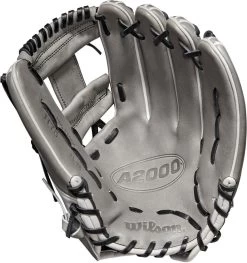ProBaseball Outlet Store -ProBaseball Outlet Store wilson a2000 1175 inch womens fastpitch softball glove wbw1004371175 10