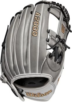 ProBaseball Outlet Store 11 11.75 Inch Wilson A2000 Women's Fastpitch Softball Glove WBW1004371175