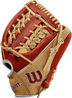 11.5 Inch Wilson A2000 1789 Adult Infield Baseball Glove WBW100085115 -ProBaseball Outlet Store wilson a2000 1789 115 inch adult infield baseball glove wbw100085115 13