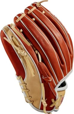 11.5 Inch Wilson A2000 1789 Adult Infield Baseball Glove WBW100085115 -ProBaseball Outlet Store wilson a2000 1789 115 inch adult infield baseball glove wbw100085115 14