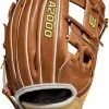 11.75 Inch Wilson A2000 Spin Control Adult Infield Baseball Glove WBW1004001175