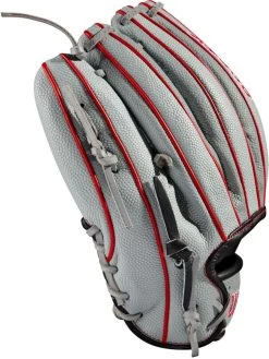 11.75 Inch Wilson A2000 SuperSkin Spin Control SC1975 Adult Infield Baseball Glove WBW1001541175 -ProBaseball Outlet Store wilson a2000 spin control sc1975 1175 inch adult infield baseball glove wbw1001541175 14