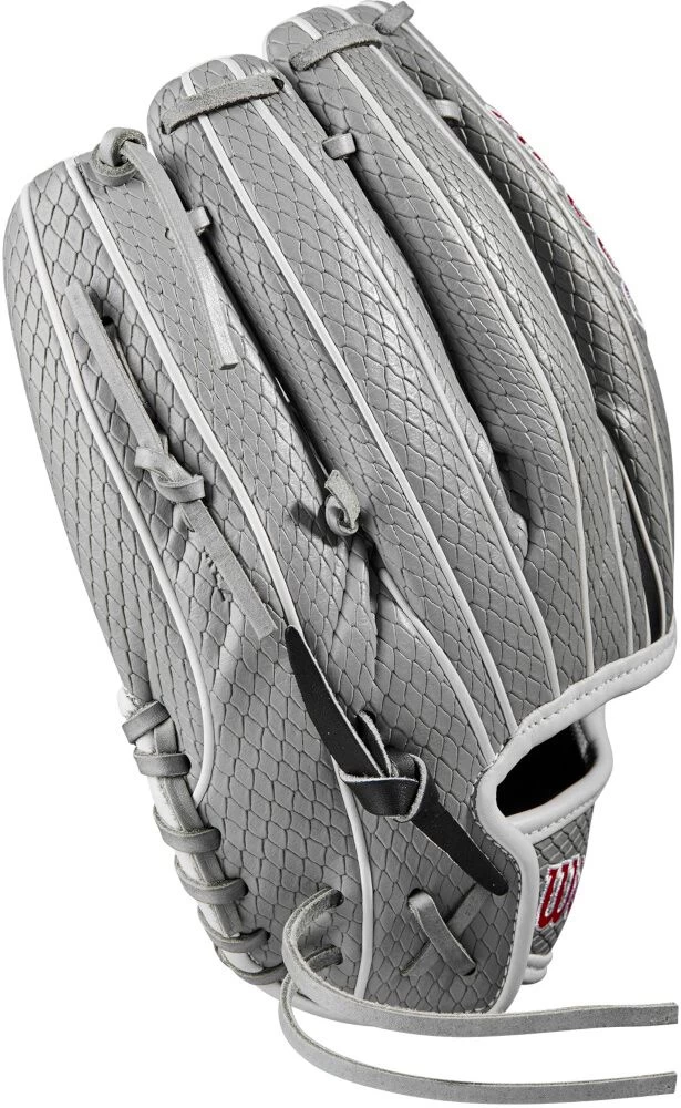 11.75 Inch Wilson A2000 SuperSkin Women's Fastpitch Softball Glove WBW1009911175 3 11.75 Inch Wilson A2000 SuperSkin Women's Fastpitch Softball Glove WBW1009911175 - Image 3